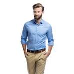 Jeans and Shirt Combo