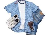 Boy Dress Combo