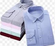 Multi Color Shirt Combo
